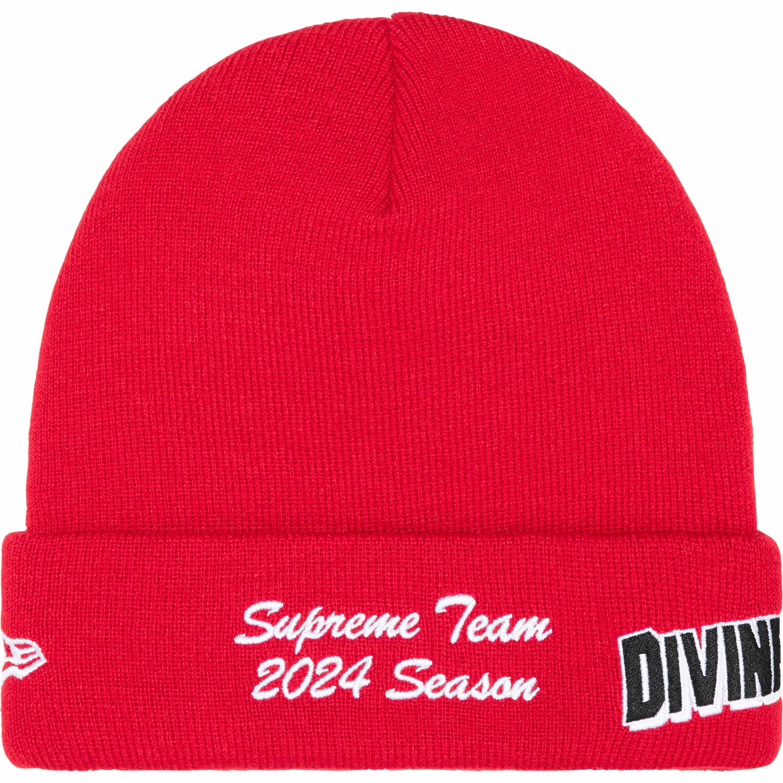 New Era® Salvation Beanie view 2